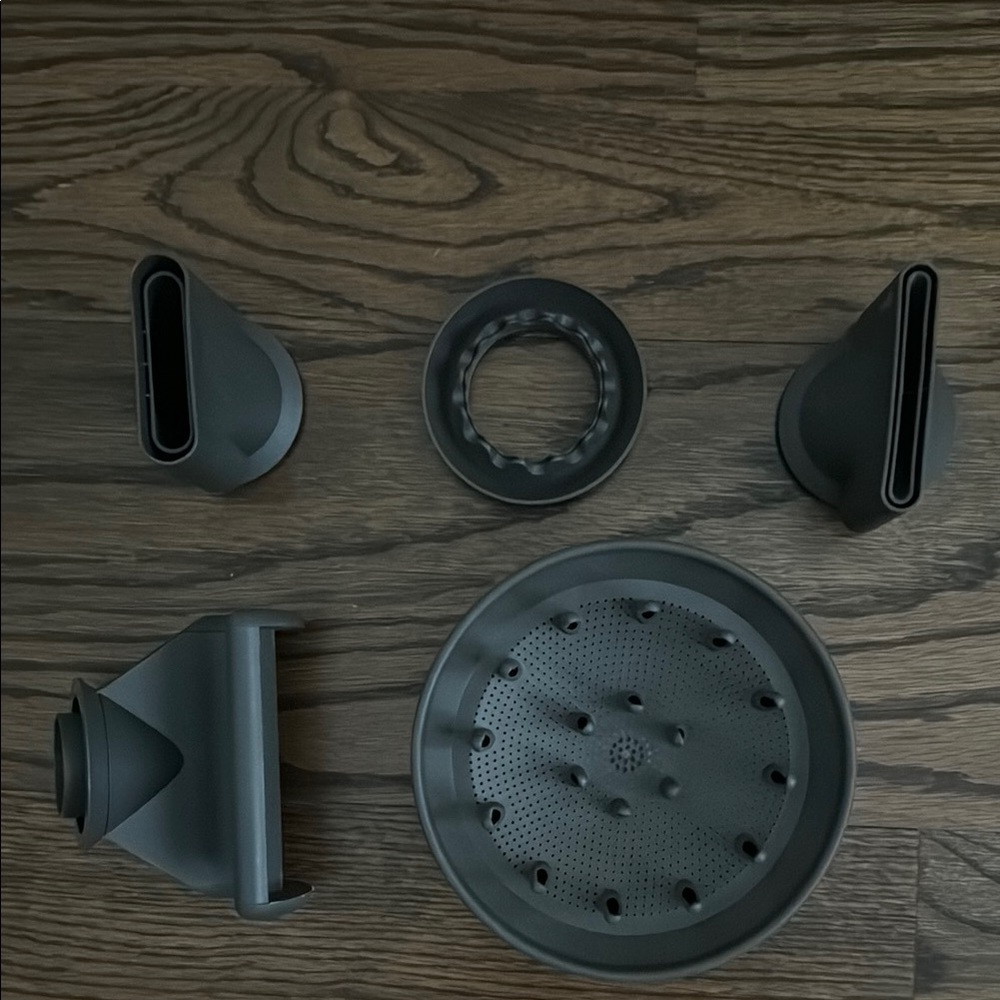 Dyson Hairdryer Attachment Set